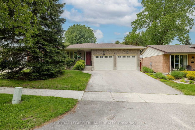 95 Concord Crescent