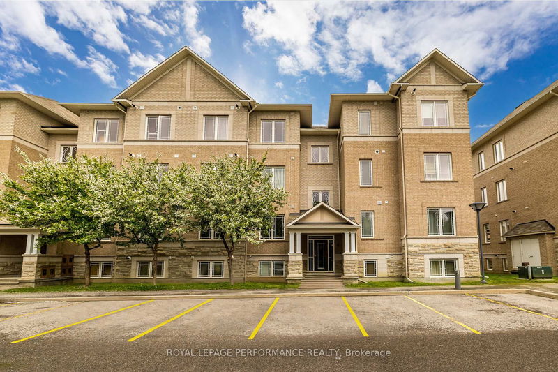 Unit 3 — 212 Paseo Private, Ottawa - Centrepointe image-0-0
