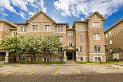 Unit 3 — 212 Paseo Private, Ottawa - Centrepointe