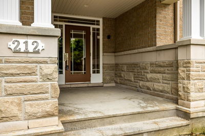 Unit 3 — 212 Paseo Private, Ottawa - Centrepointe image-0-2