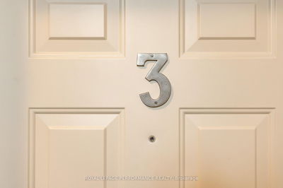 Unit 3 — 212 Paseo Private, Ottawa - Centrepointe image-0-3