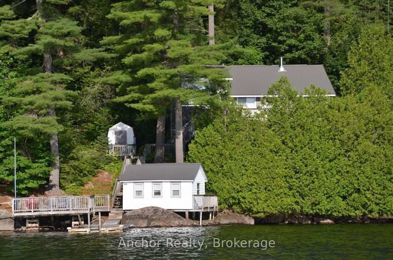 10167 Little Hawk-West Sho, Algonquin Highlands -  image-0-0