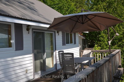 10167 Little Hawk-West Sho, Algonquin Highlands -  image-0-2