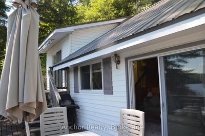 10167 Little Hawk-West Sho, Algonquin Highlands -  image-0-3