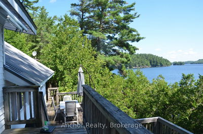 10167 Little Hawk-West Sho, Algonquin Highlands -  image-0-4