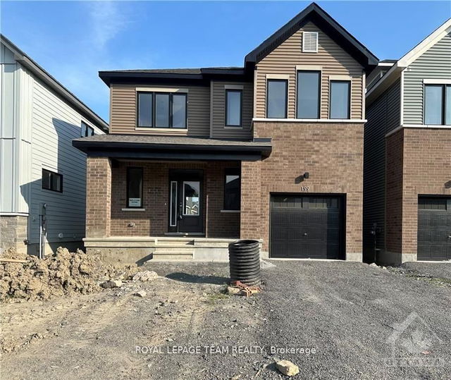 199 Conservancy Drive