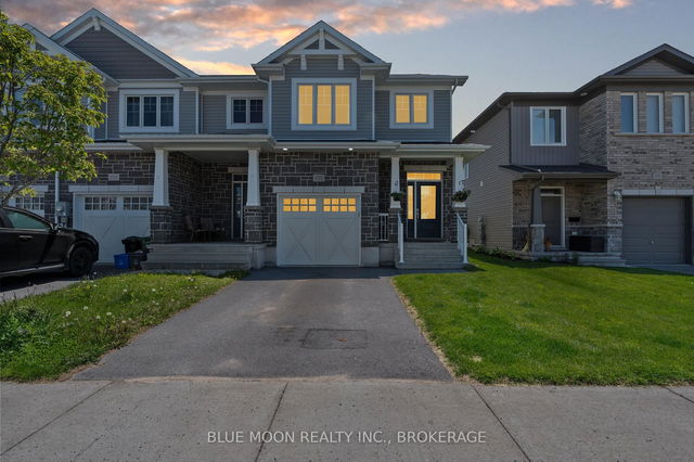 1555 Davenport Crescent