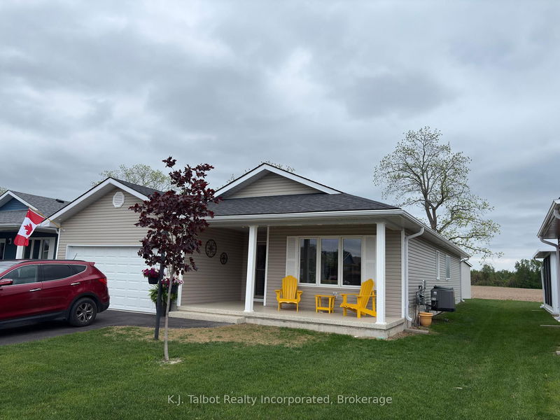 119 Lake Breeze Dr, Ashfield-Colborne-Wawanosh - Colborne Twp image-0-0