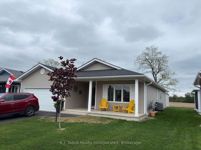119 Lake Breeze Dr, Ashfield-Colborne-Wawanosh - Colborne Twp