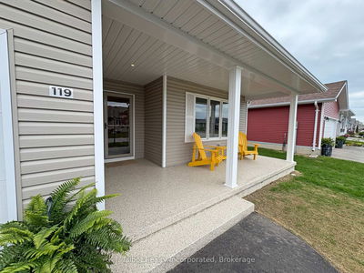 119 Lake Breeze Dr, Ashfield-Colborne-Wawanosh - Colborne Twp image-0-1