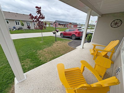 119 Lake Breeze Dr, Ashfield-Colborne-Wawanosh - Colborne Twp image-0-3