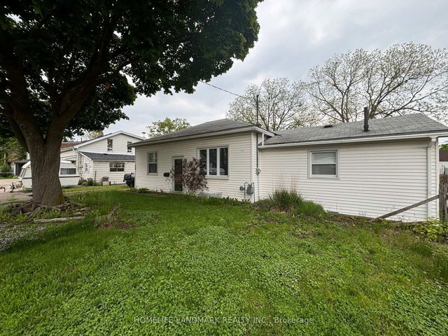 17 Davidson Street