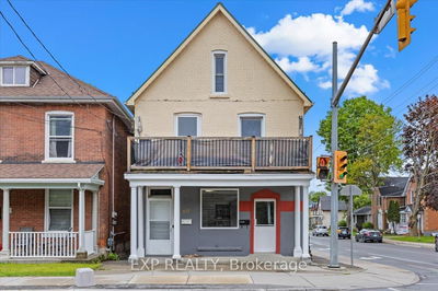 60 Pearl St, Brockville - Brockville