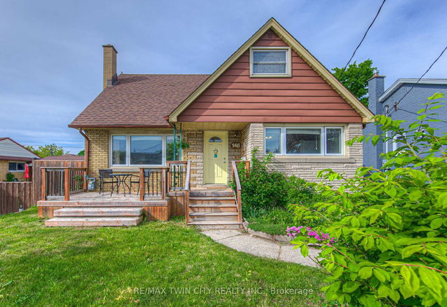 146 Wilson Avenue