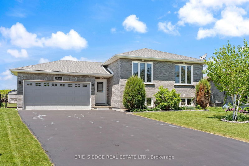44 Backus Dr, Norfolk - Port Rowan image-0-0
