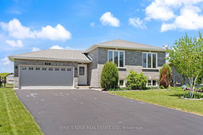 44 Backus Dr, Norfolk - Port Rowan