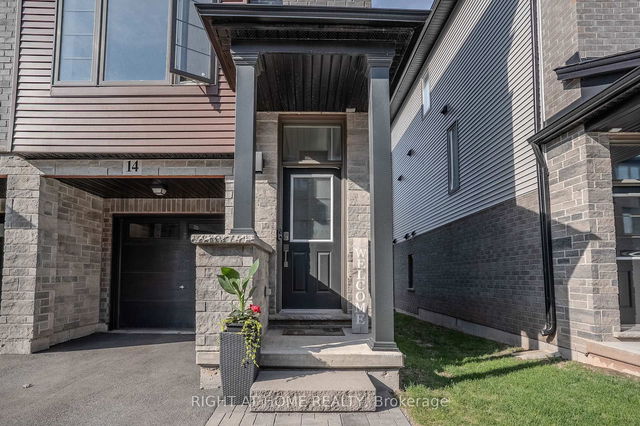 14 - 575 Woodward Avenue