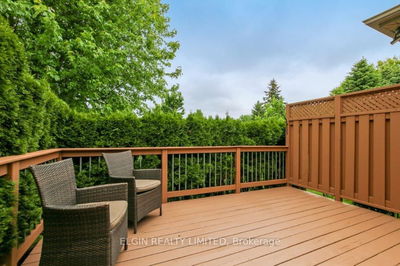 Unit 32 — 19 Augusta Cres, St. Thomas - St. Thomas image-0-3