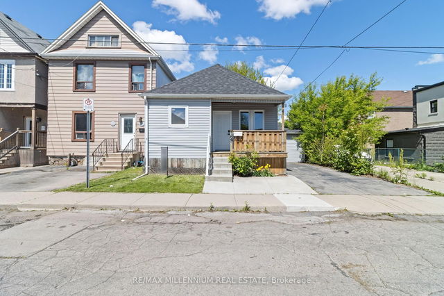 169 London Street