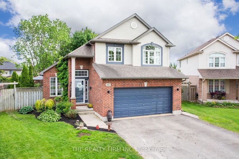 341 Cardigan Crt, London South - South U image-0-0