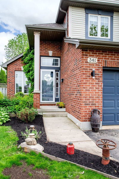 341 Cardigan Crt, London South - South U image-0-1