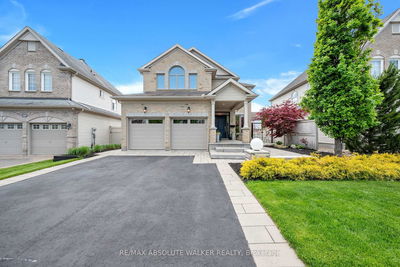 107 Joshua St, Orleans - Mer Bleue/Bradley Estates/Anderson Park image-0-1