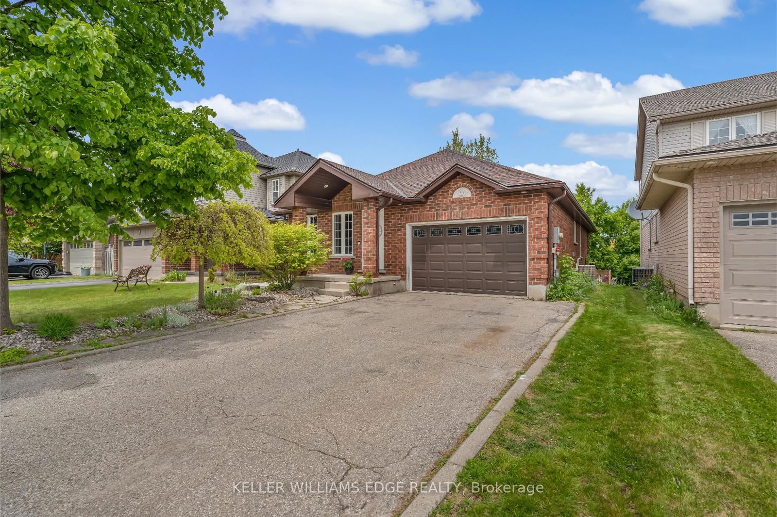 Detached House for sale at 258 Green Vista Drive, Cambridge, N1T 1Z1 - MLS: X12181976