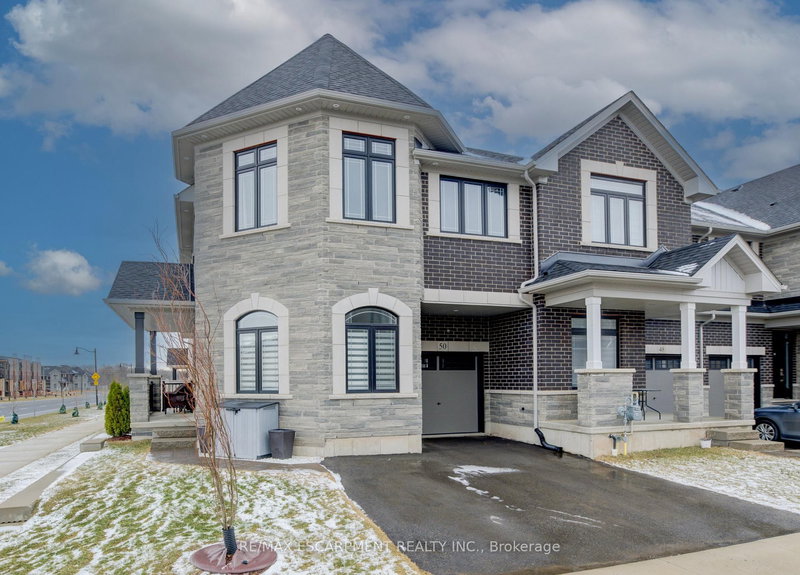 50 Kenesky Dr, Hamilton, L8B 1Y2 | Image 2