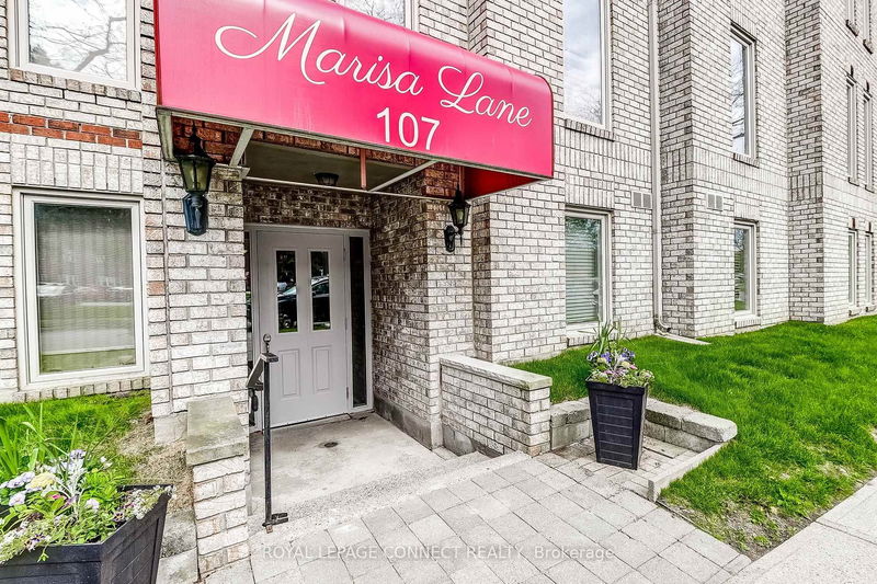 Unit 204 — 107 Marisa Lane, Cobourg - Cobourg image-0-0