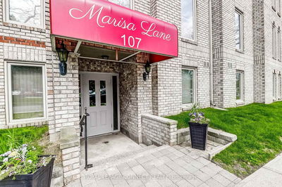 Unit 204 — 107 Marisa Lane, Cobourg - Cobourg