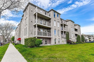 Unit 204 — 107 Marisa Lane, Cobourg - Cobourg image-0-1