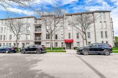 Unit 204 — 107 Marisa Lane, Cobourg - Cobourg image-0-2