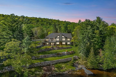 2803 Centennial Lake Rd, Calabogie - Greater Madawaska
