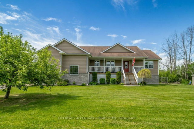 405 Brennan Road