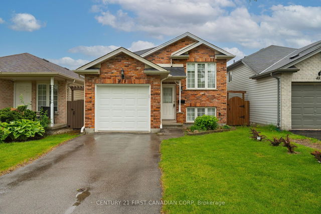 475 Exmouth Circle