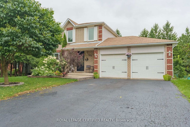 121 Leeson St, East Luther Grand Valley - Grand Valley image-0-0