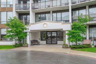 109 - 105 BAGOT Street