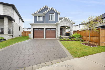 4 Locky Lane, Middlesex Centre - Komoka
