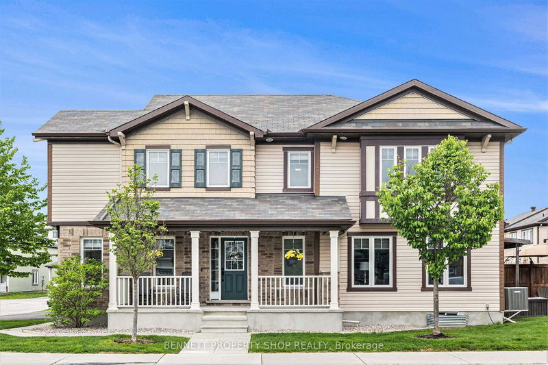201 Cayman Rd, Stittsville - Stittsville (North) image-0-0