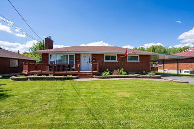1211 Princess St, Cornwall - Cornwall