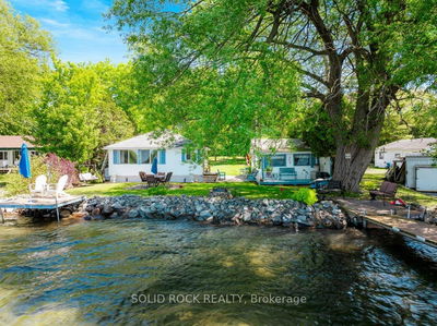 124 Bay Lane, Edwardsburgh/Cardinal - Edwardsburgh/Cardinal Twp