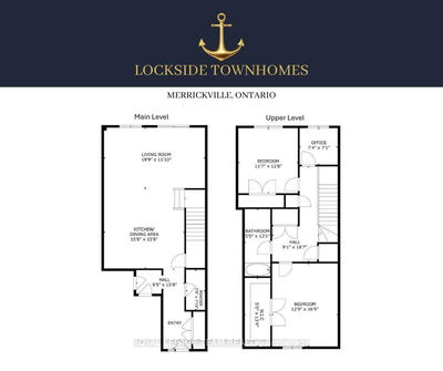 212 Broadway St, Merrickville-Wolford - Merrickville