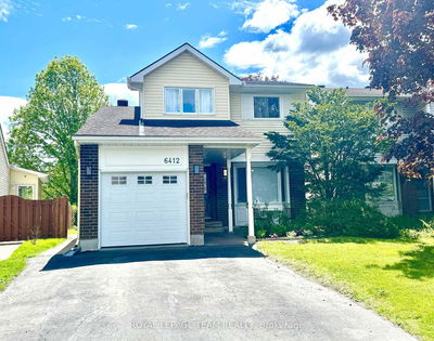 6412 St Louis Dr, Ottawa - Hiawatha Park/Convent Glen