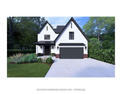 199 Timberwalk Tr, Middlesex Centre - Ilderton