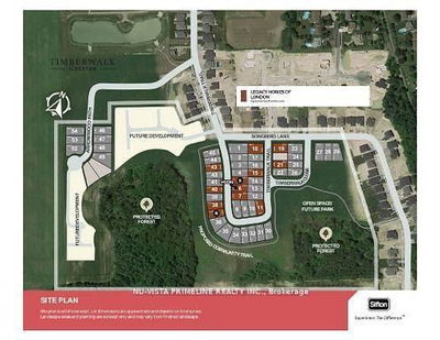 199 Timberwalk Tr, Middlesex Centre - Ilderton image-0-4