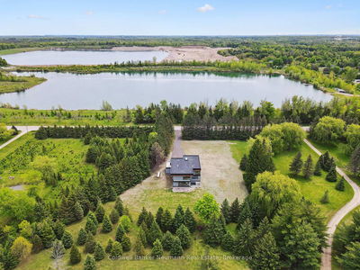 7638 Wellington Road 34 Rd, Puslinch - Rural Puslinch East image-0-3