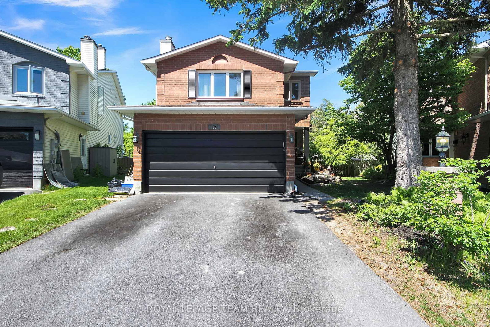 Detached House for sale at 35 Longden Place, Ottawa, Kanata - Bridlewood, K2M 1V3 - MLS: X12182212