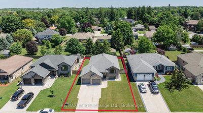 821 Sumpton St, Saugeen Shores -  image-0-1