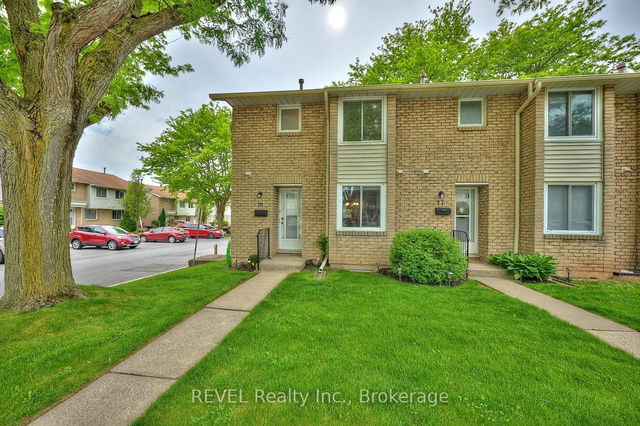 76 - 6767 Thorold Stone Road
