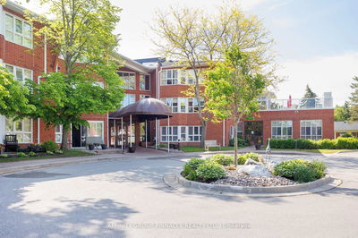 Unit 203 — 4 Heritage Way, Kawartha Lakes - Lindsay